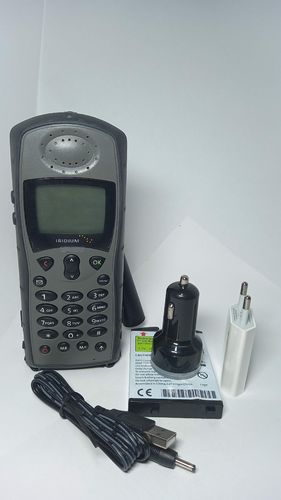 Motorola 9505A